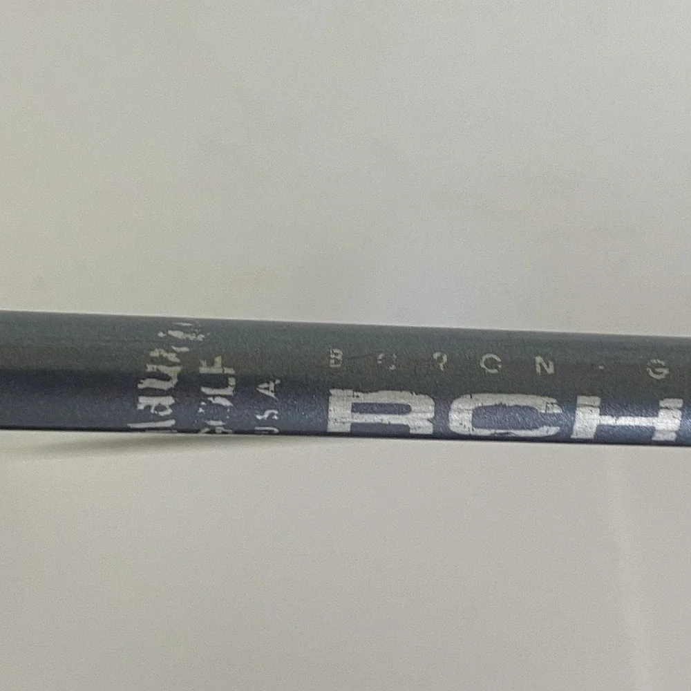 Callaway Driver 10° Big Bertha War Bird RH RCH 90 Firm Flex Shaft 44